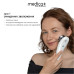 МИКРОТОКОВЫЙ RF ЛИФТИНГ МАССАЖЕР ДЛЯ ЛИЦА MEDICA+ SKIN LIFTING 7.0 WHITE  (EMS+LED) (ЯПОНИЯ) фото № 1