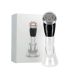 МИКРОТОКОВЫЙ RF ЛИФТИНГ МАССАЖЕР ДЛЯ ЛИЦА MEDICA+ SKIN LIFTING 7.0 WHITE  (EMS+LED) (ЯПОНИЯ) фото № 13