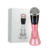 Мікрострумовий RF Lifting Масажер для обличчя Skin Lifting 7.0 Pink - EMS, LED фото № 14