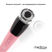 Мікрострумовий RF Lifting Масажер для обличчя Skin Lifting 7.0 Pink - EMS, LED фото № 9