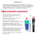 УЛЬТРАЗВУКОВАЯ ЗУБНАЯ ЩЕТКА MEDICA+ PROBRUSH 9.0 (ULTASONIC) WHITE+ НАСАДКИ WHITE (6 ШТУК) (ЯПОНИЯ) фото № 10