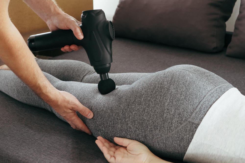 массажеры MEDICA+ для домашнего recovery